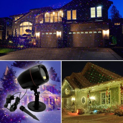 laser projector